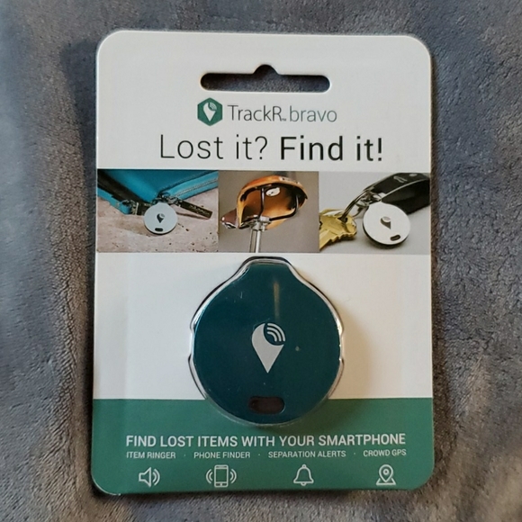 TrackR bravo - Picture 2 of 3